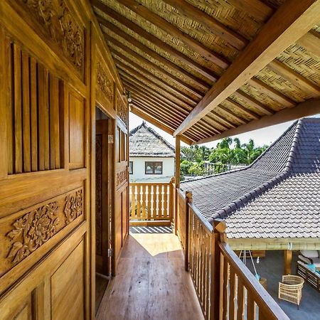 Villa Opaline Seminyak Esterno foto