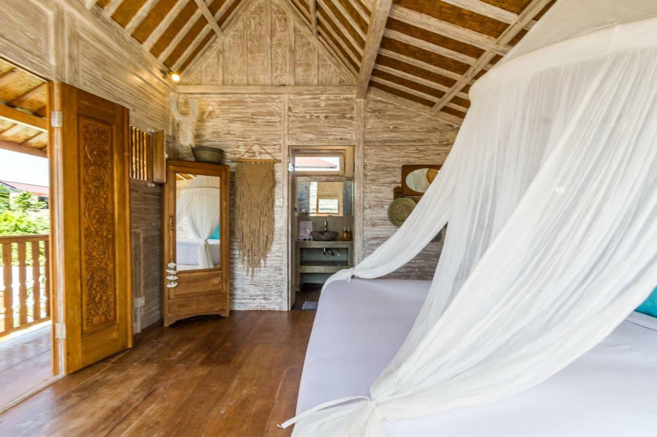 Villa Opaline Seminyak Esterno foto