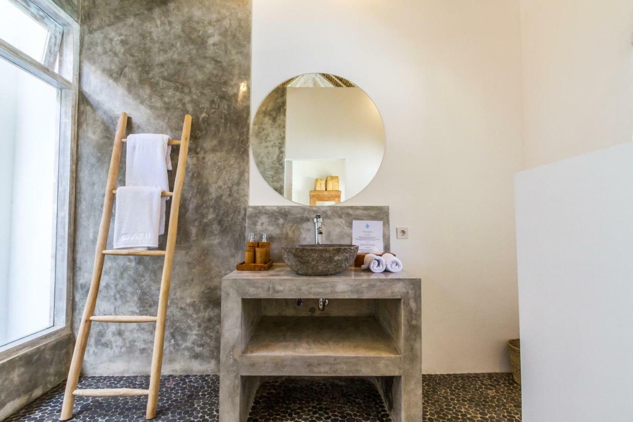 Villa Opaline Seminyak Esterno foto