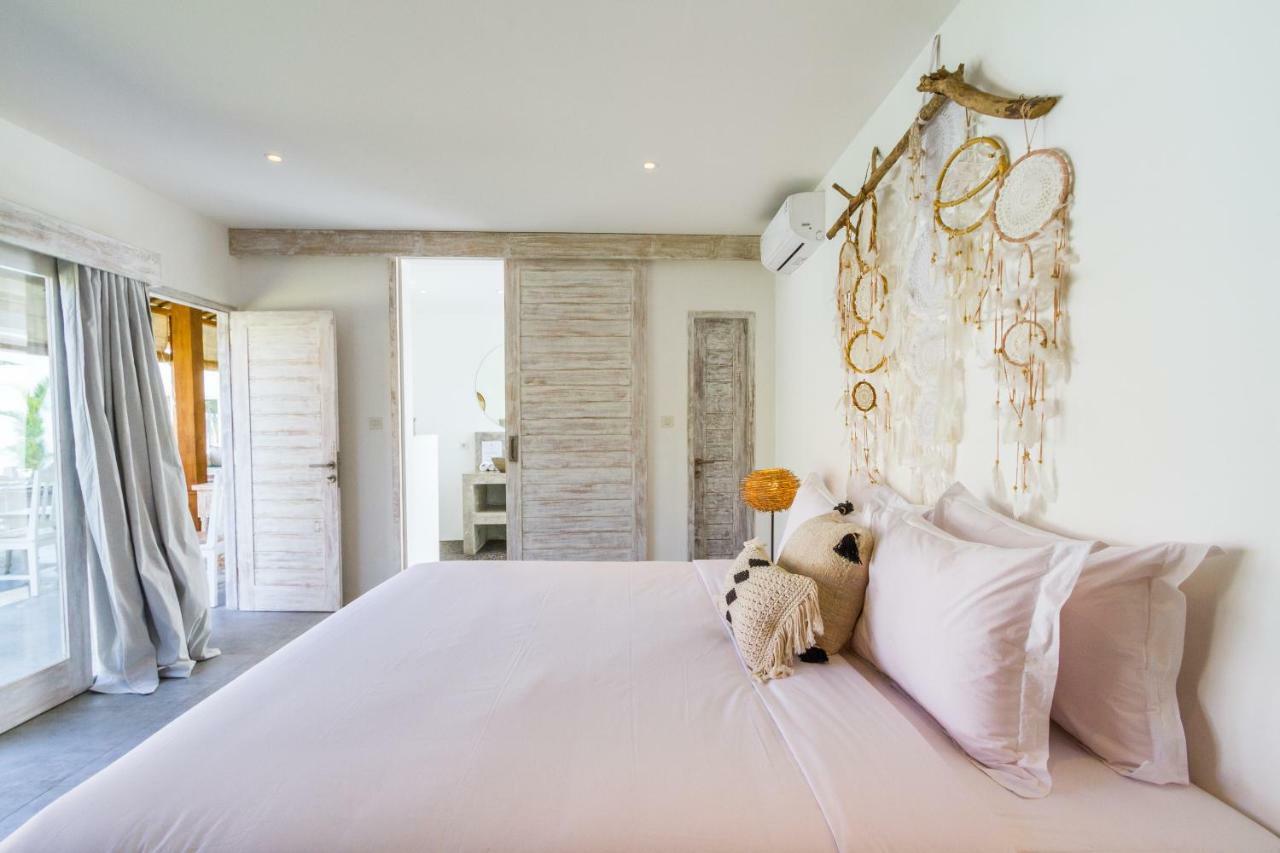 Villa Opaline Seminyak Esterno foto